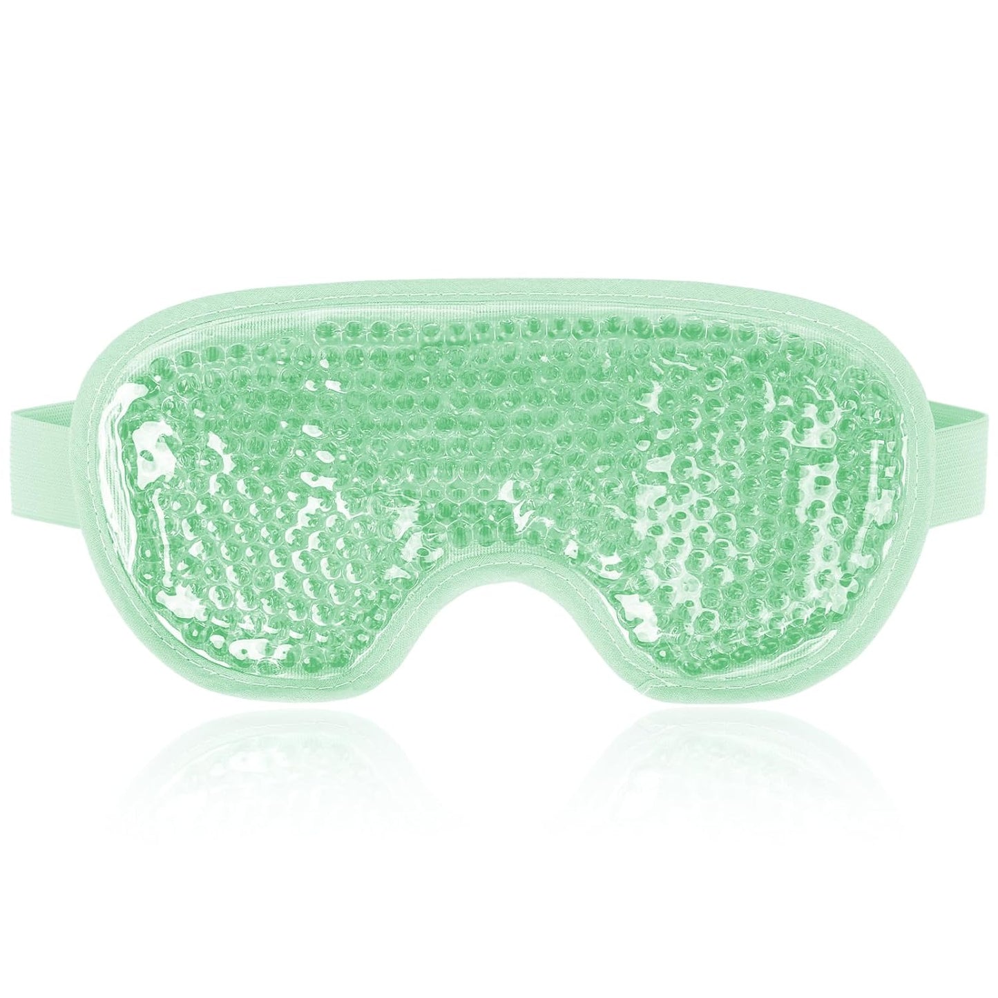Cooling Gel Eye Mask