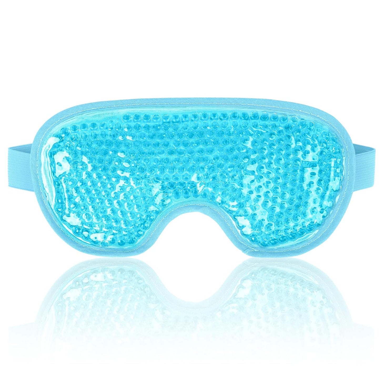 Cooling Gel Eye Mask