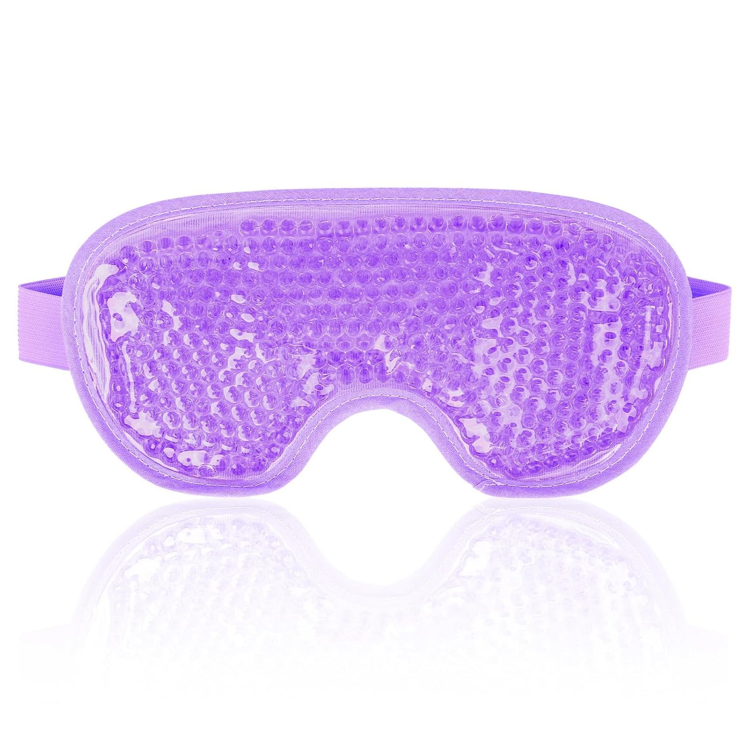 Cooling Gel Eye Mask