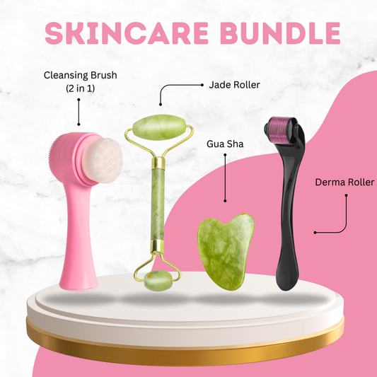 Skincare Bundle