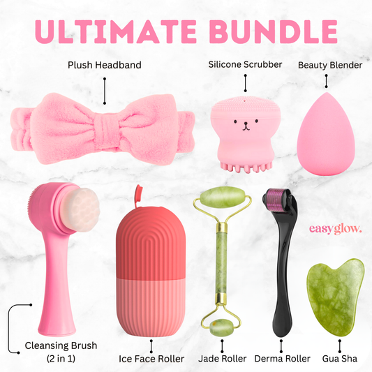 Ultimate 8 in 1 Bundle