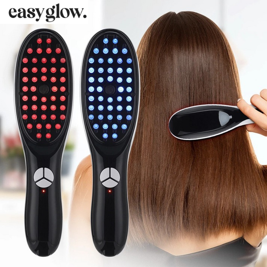 Electric Scalp Massage Brush
