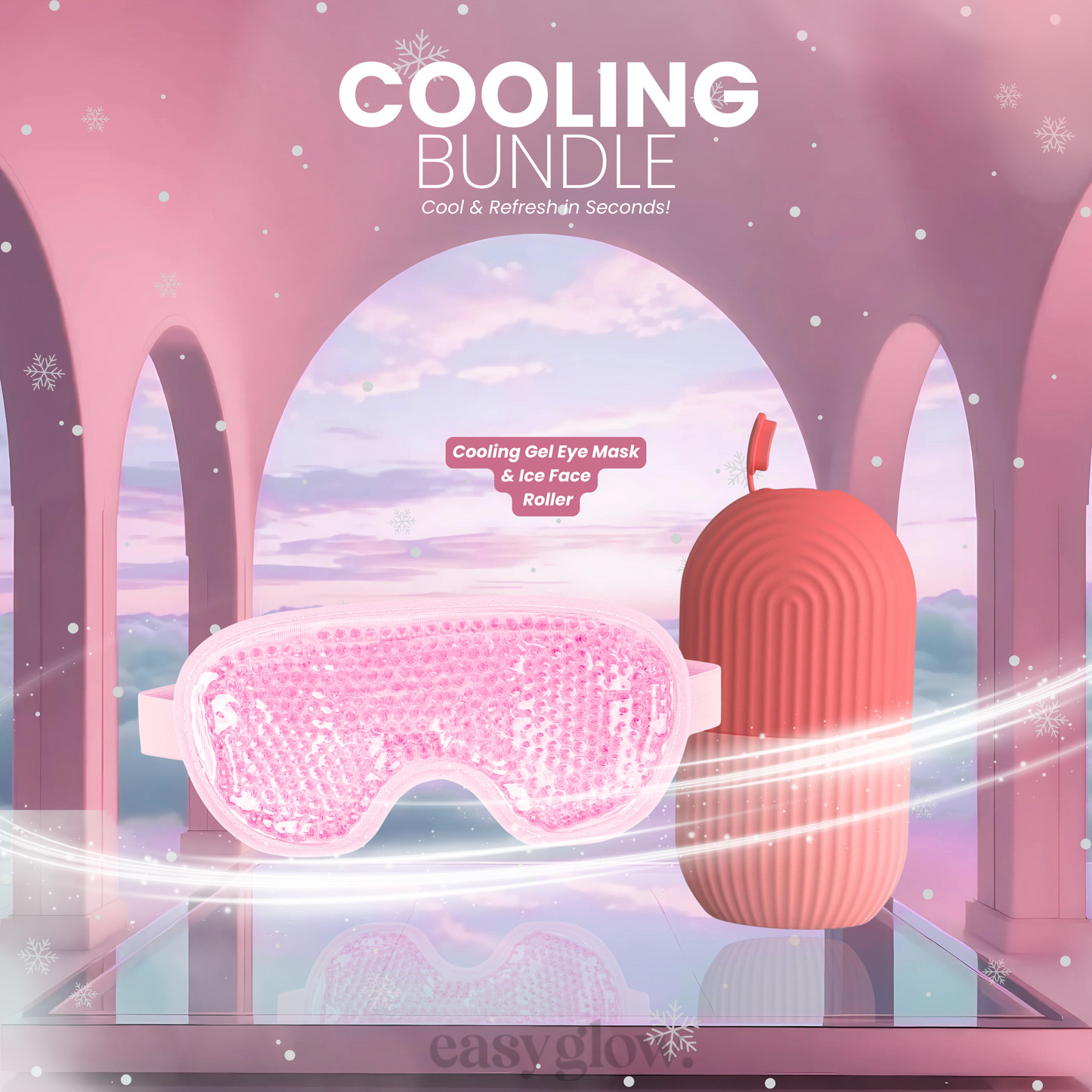 Cooling Bundle
